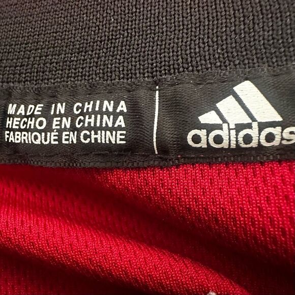 Adidas NBA Miami heat  swingman jersey - Picture 9 of 13